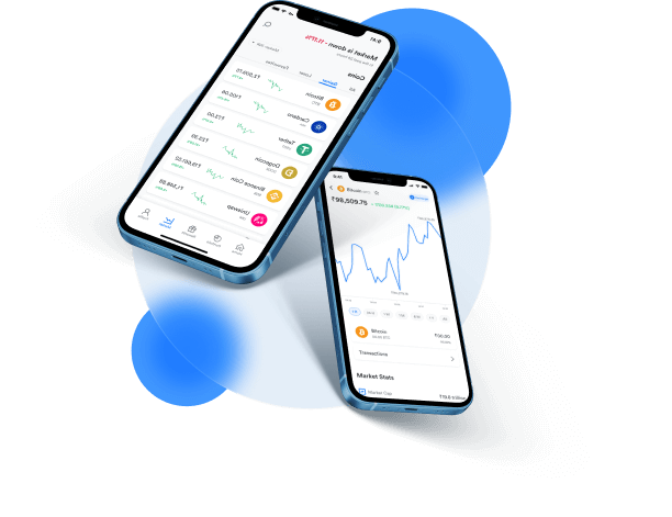 Quantum XBT - Empowering Bitcoin Trading Signals